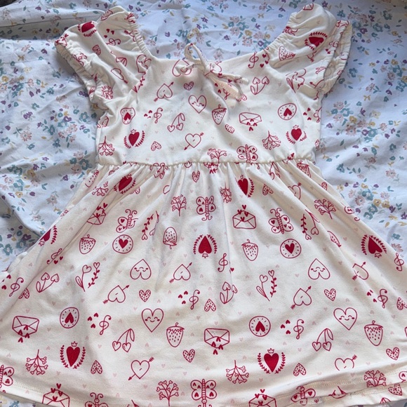 3T Girl’s Bundle | PJ’s, Dresses, Denim - Picture 15 of 16